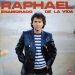 RAPHAEL / ENAMORADO DE LA VIDA (LP)