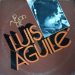 LUIS AGUILE / LO MEJOR DE (LP)